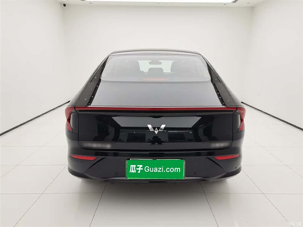 Wuling Starlight, 2025 6