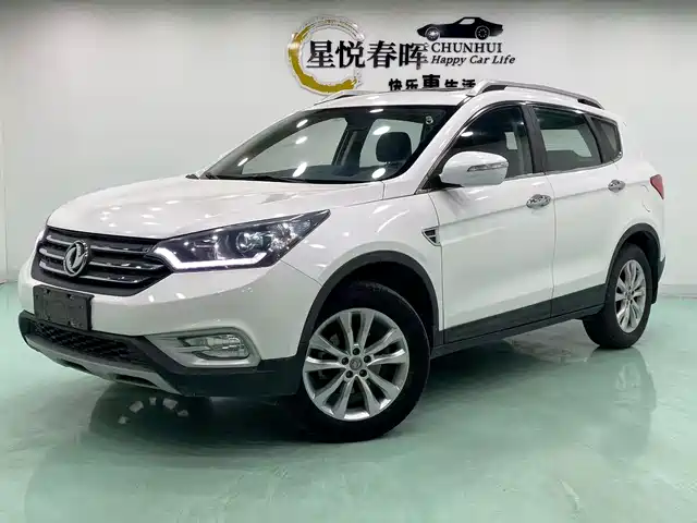 Dongfeng Dongfeng Fengshen AX7 2014 — купить из Китая под заказ