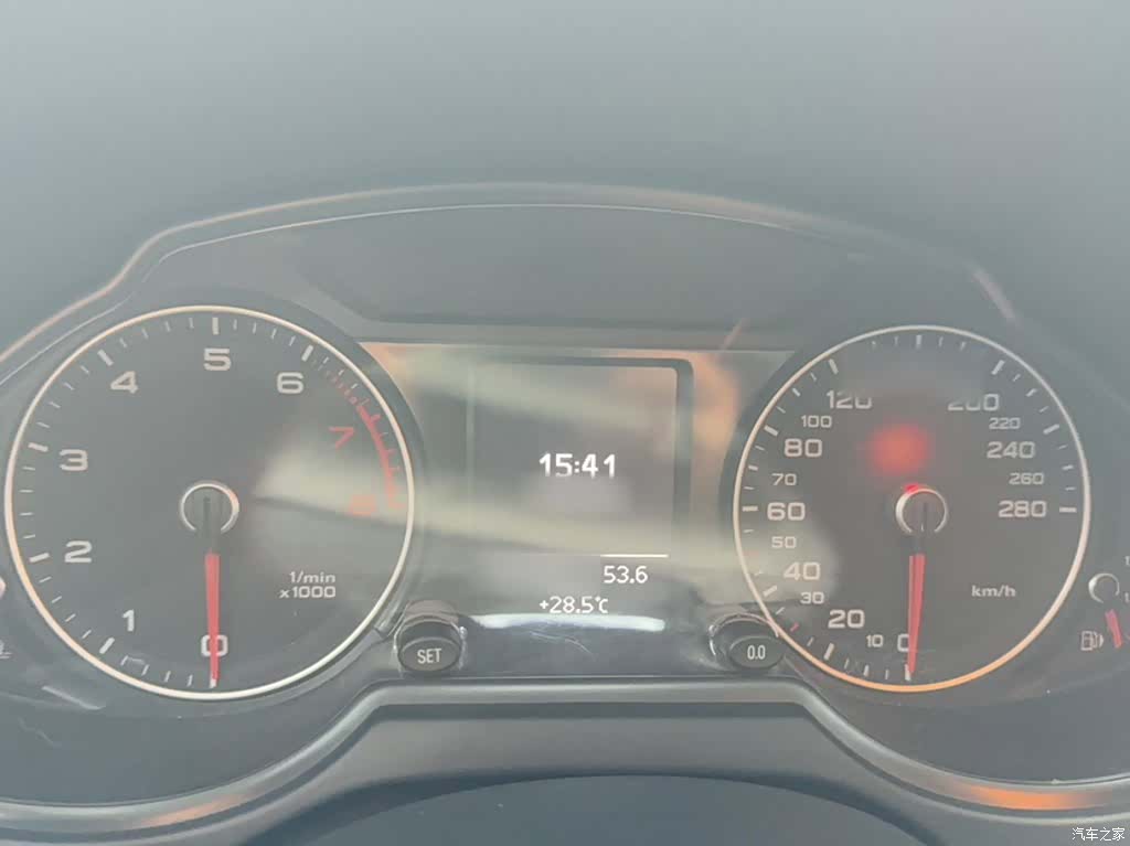 Audi Q5, 2015 9