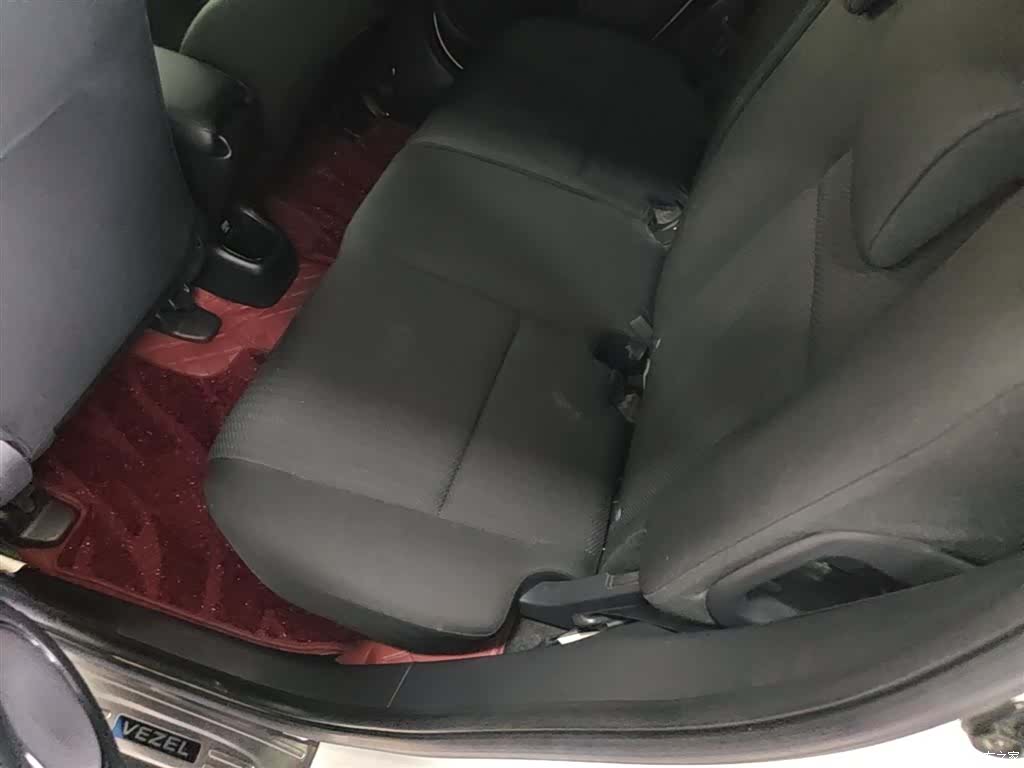 Honda Vezel, 2018 17