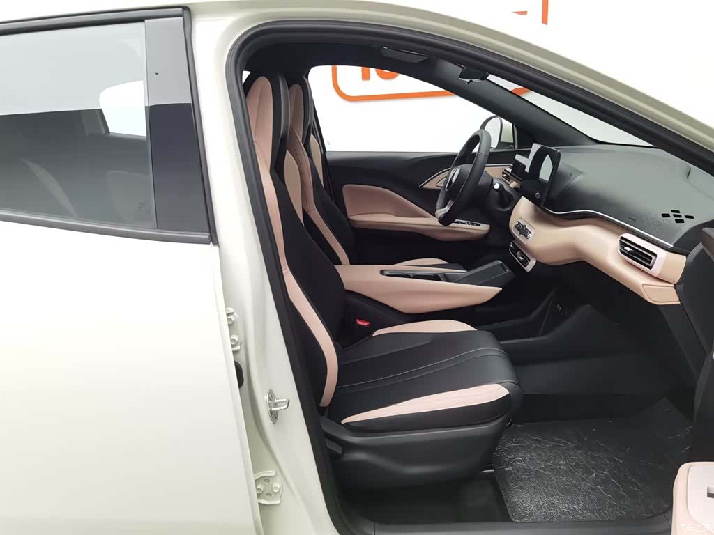 BYD Seagull, 2025 23