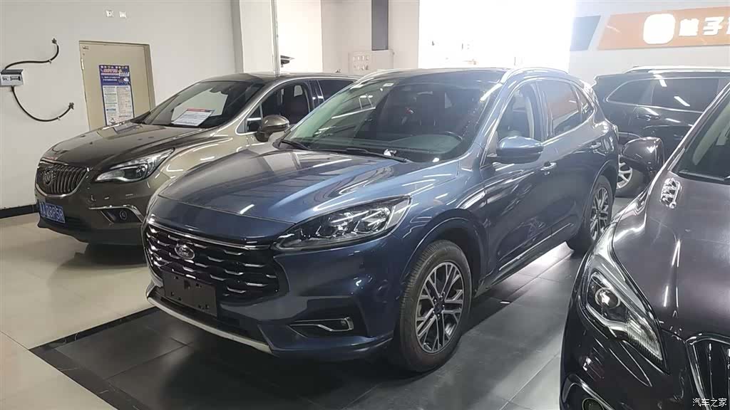Ford Escape