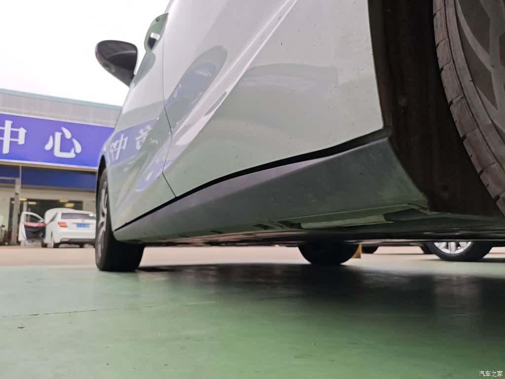 BYD Qin, 2025 19