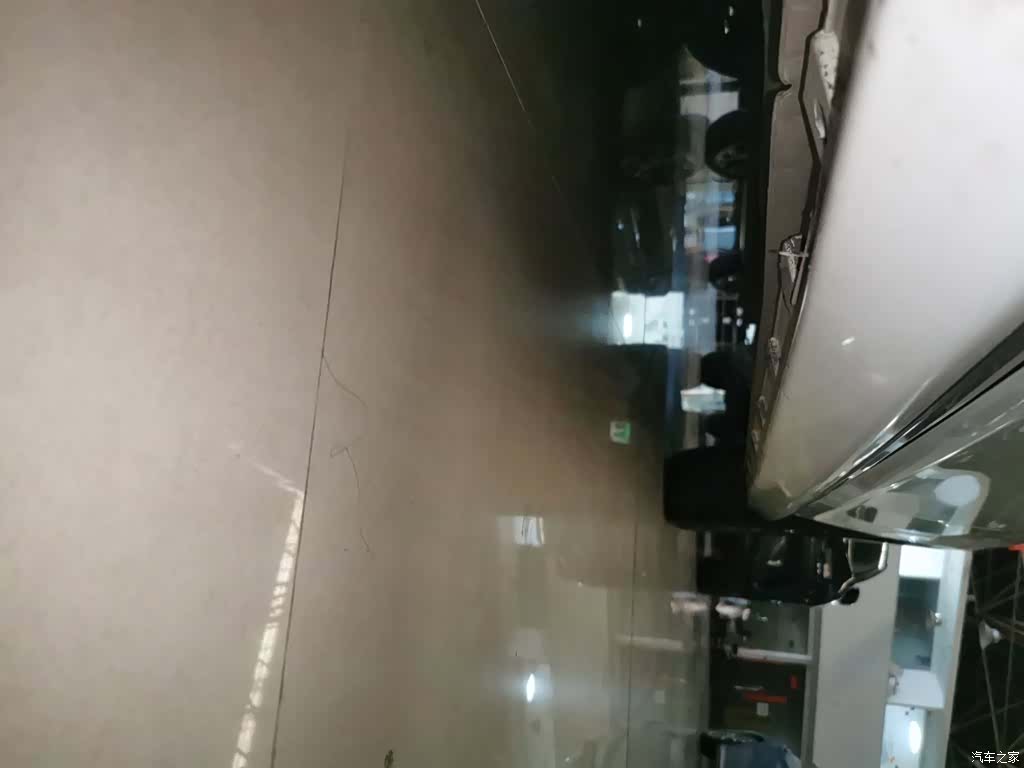 Chery GX, 2020 21