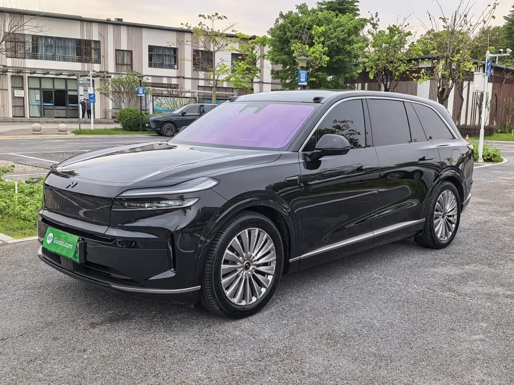 Onvo L90
