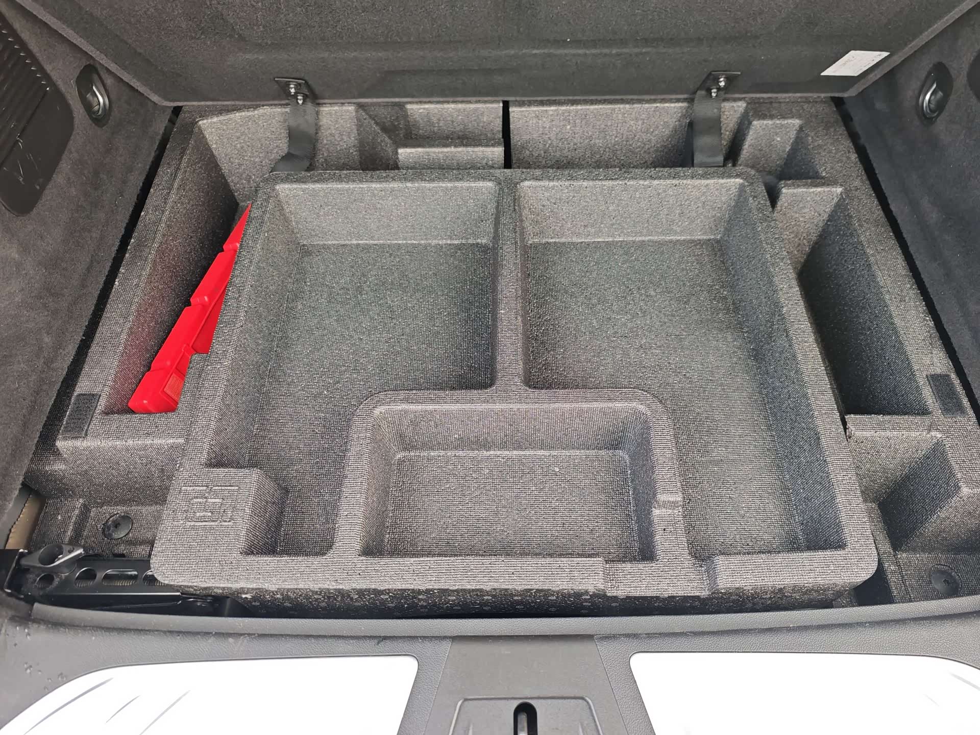 Buick Envision Plus, 2018 18