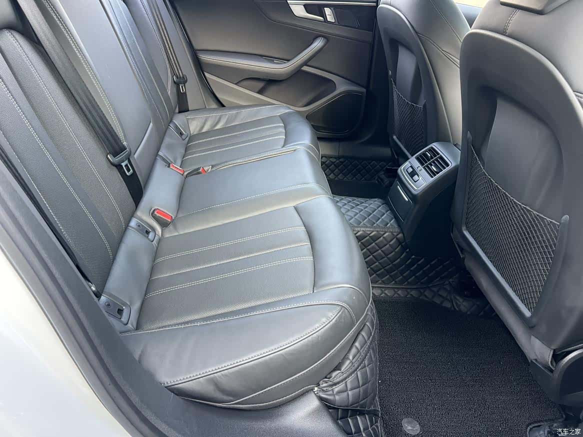 Audi A4L, 2024 7