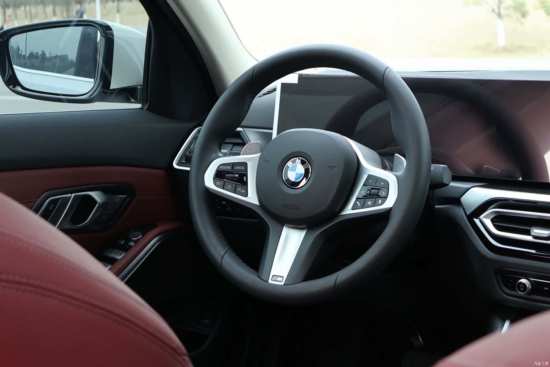 BMW 3 Series, 2024 6