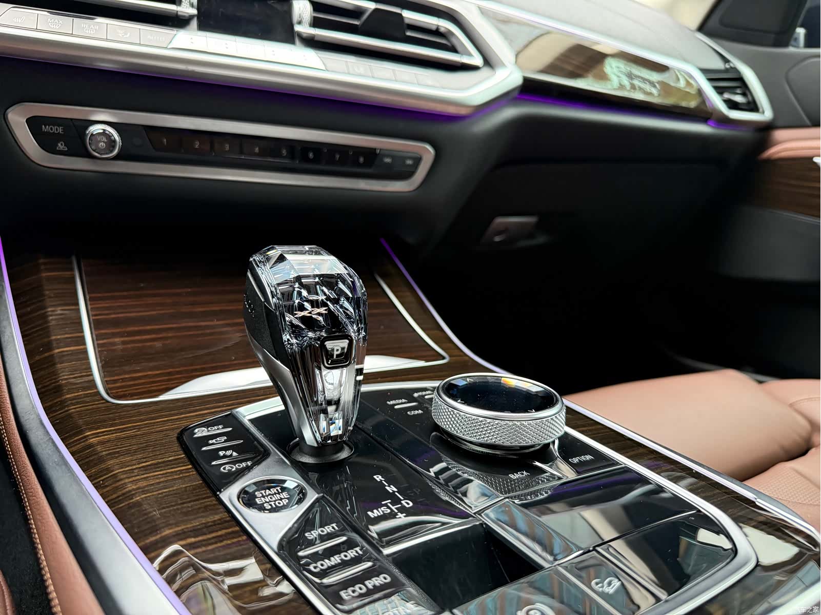 BMW X5, 2019 17