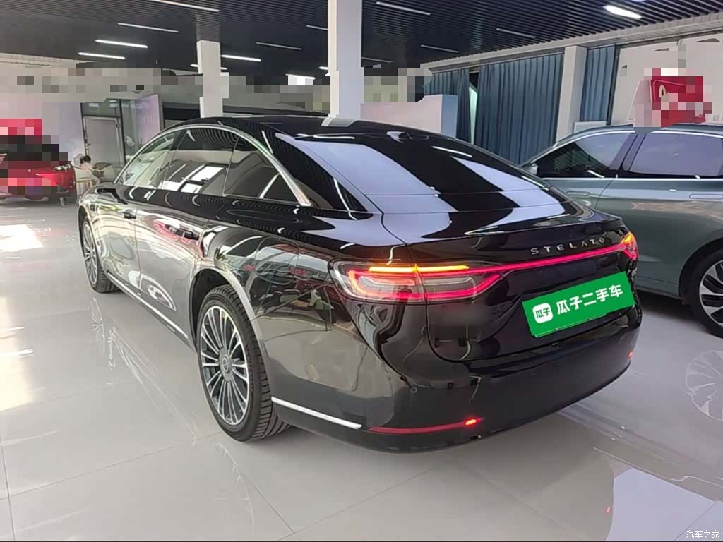 Stelato S9, 2025 все фото