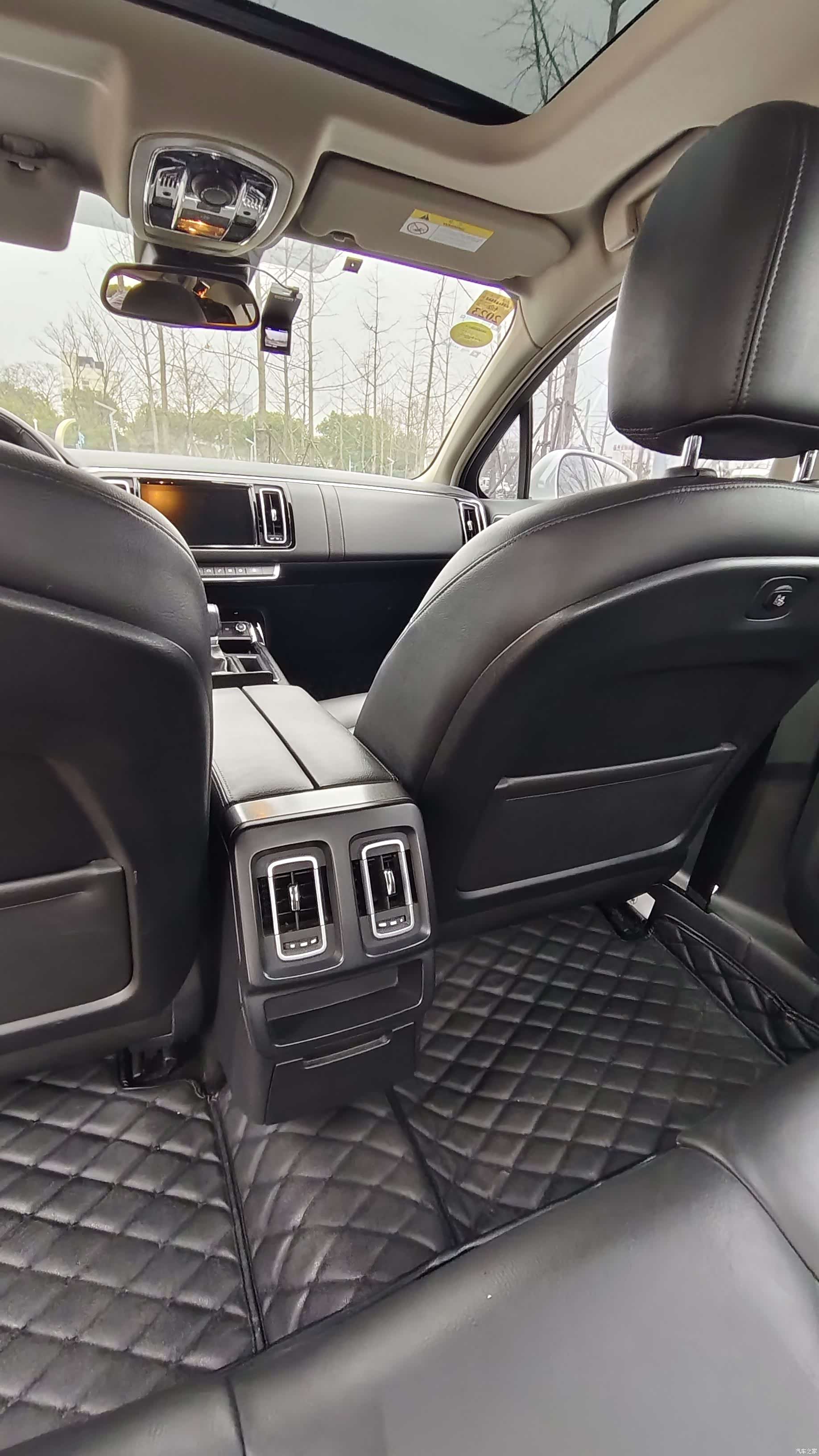 Citroen C6, 2017 14