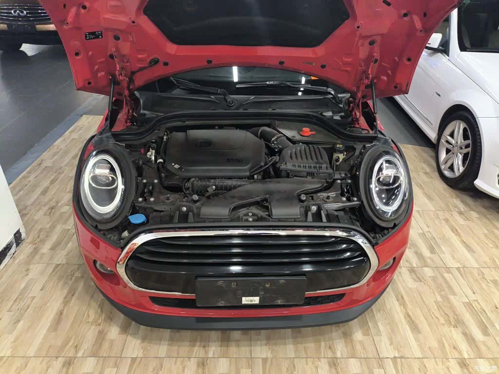 Mini Cooper, 2020 20