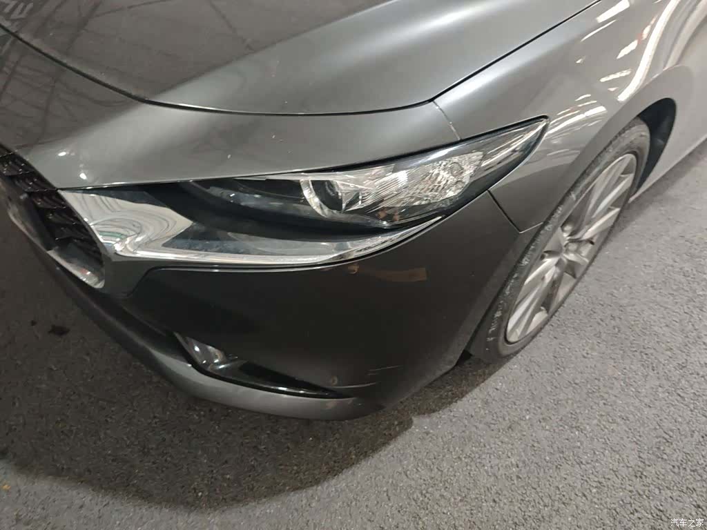 Mazda Mazda3, 2022 21