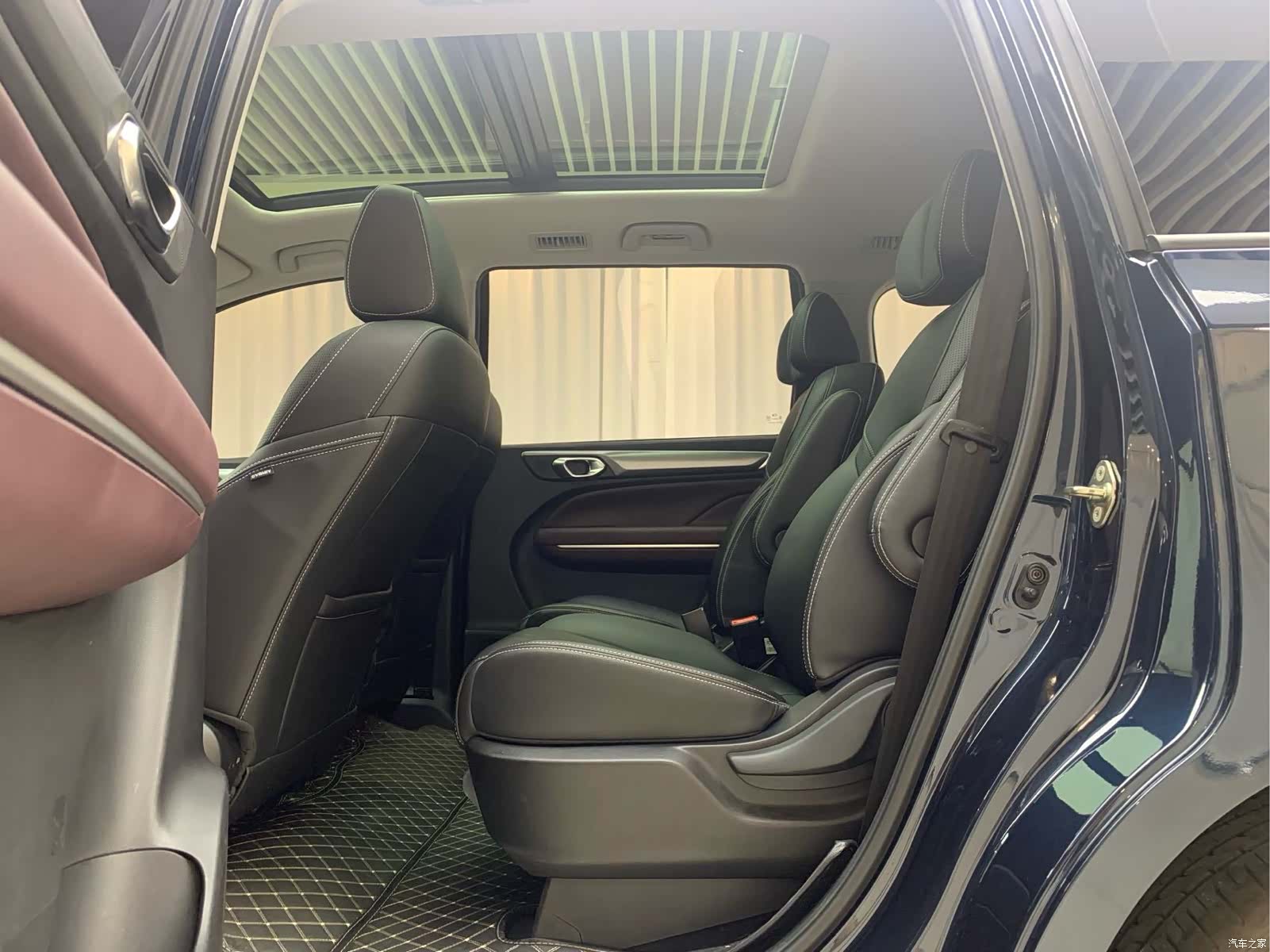 GAC M6, 2021 8