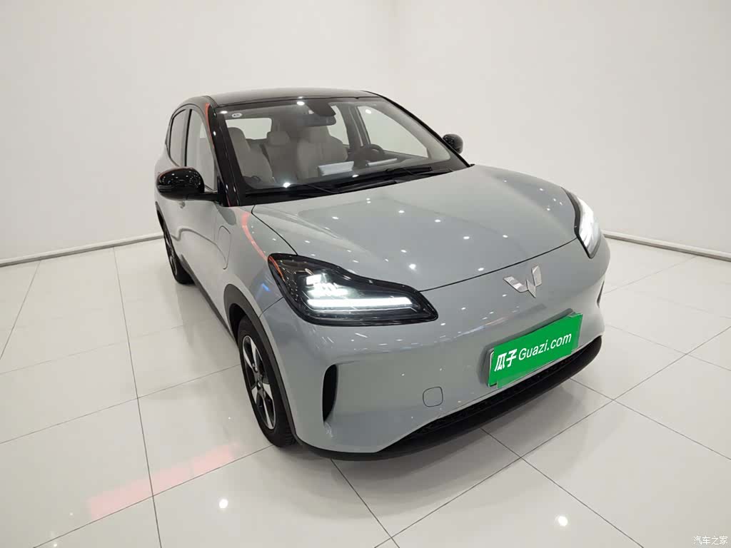 Wuling Bingo, 2025 22