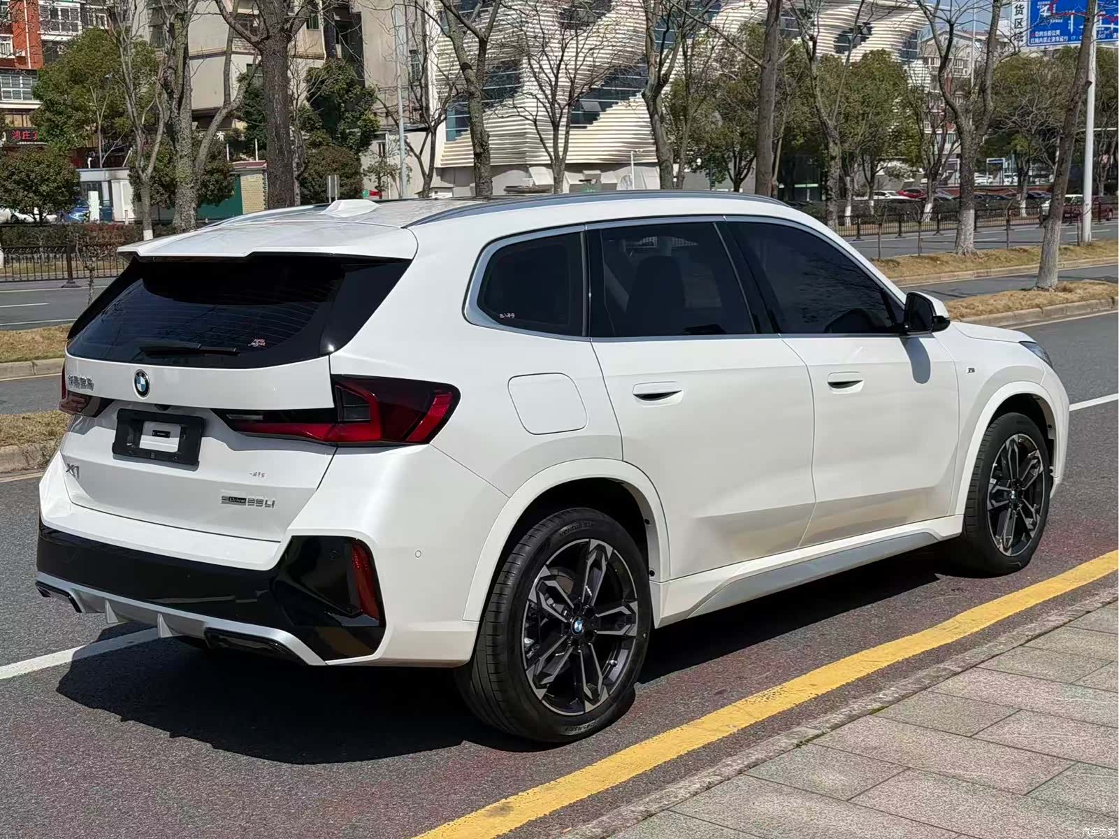 BMW X1, 2023 7