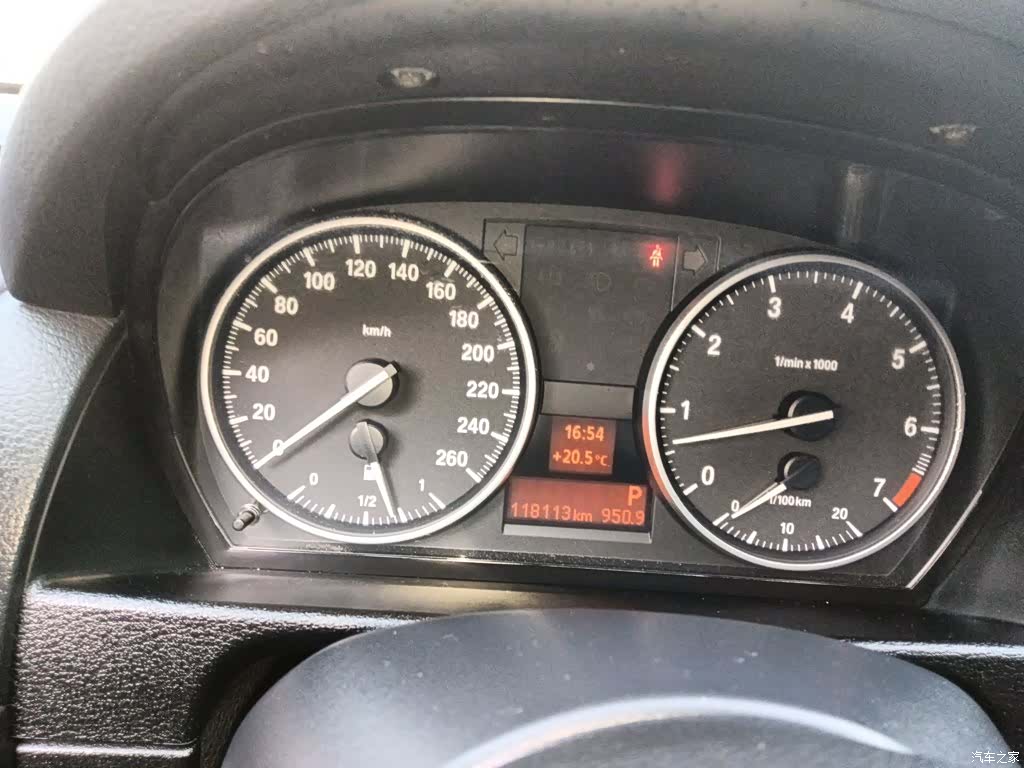 BMW X1, 2015 12