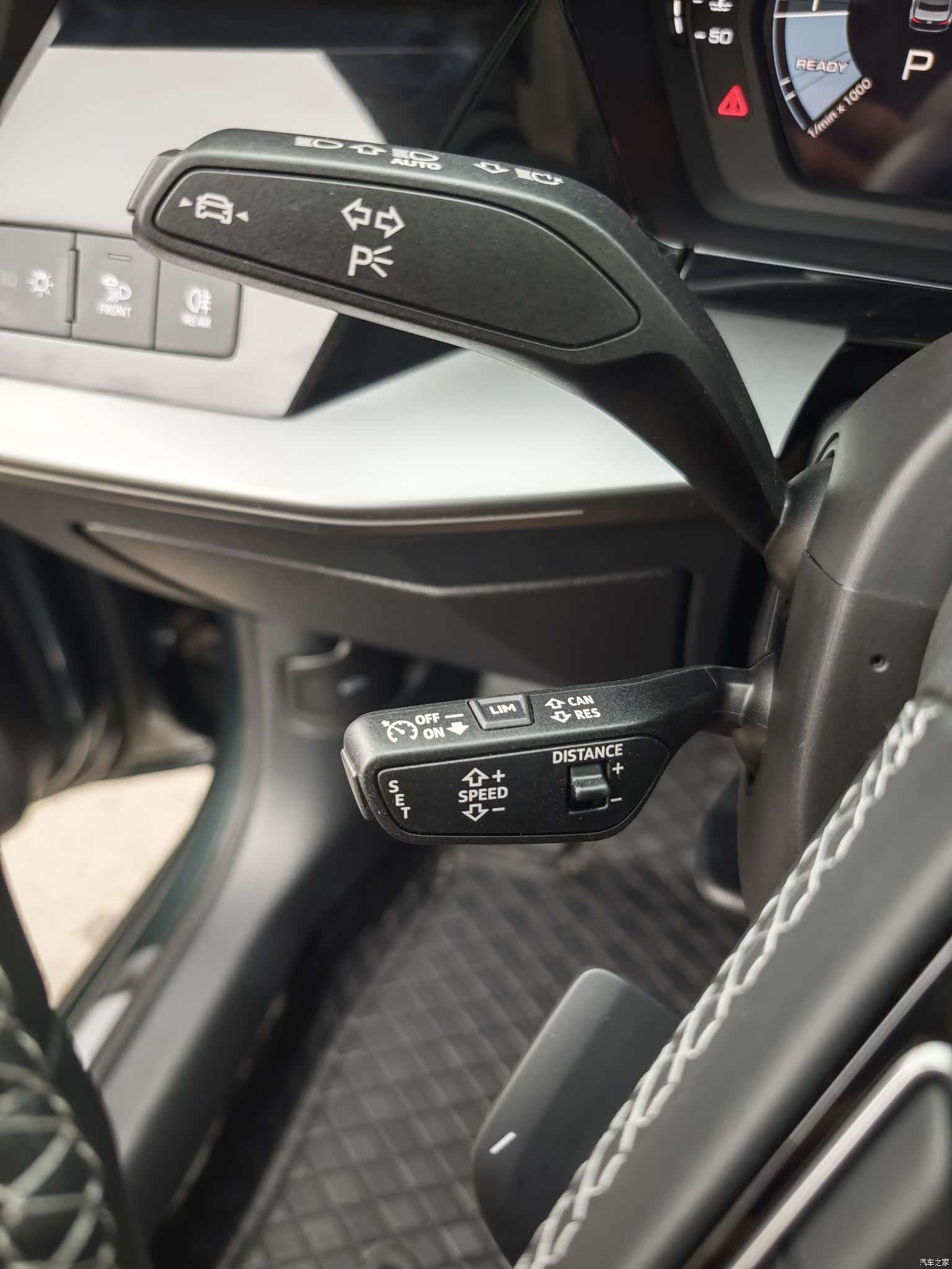 Audi A3, 2024 9