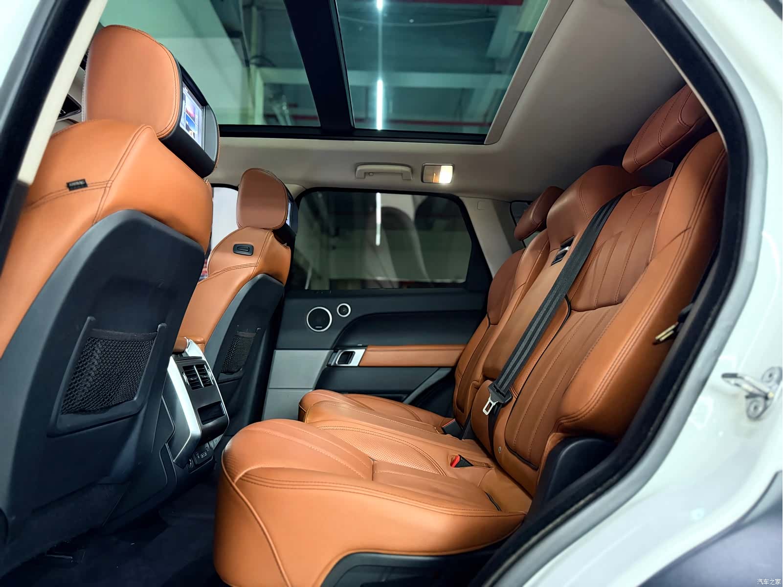 Land Rover Range Rover, 2017 8
