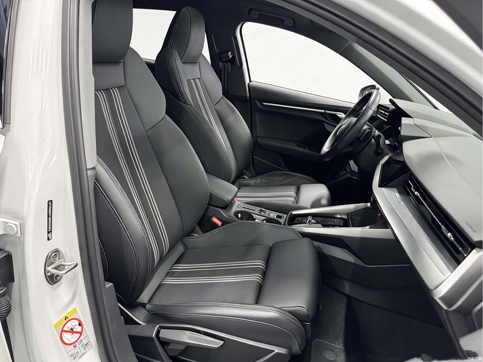 Audi A3, 2023 10