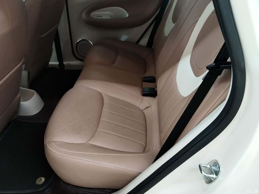 Wuling Bingo, 2025 13