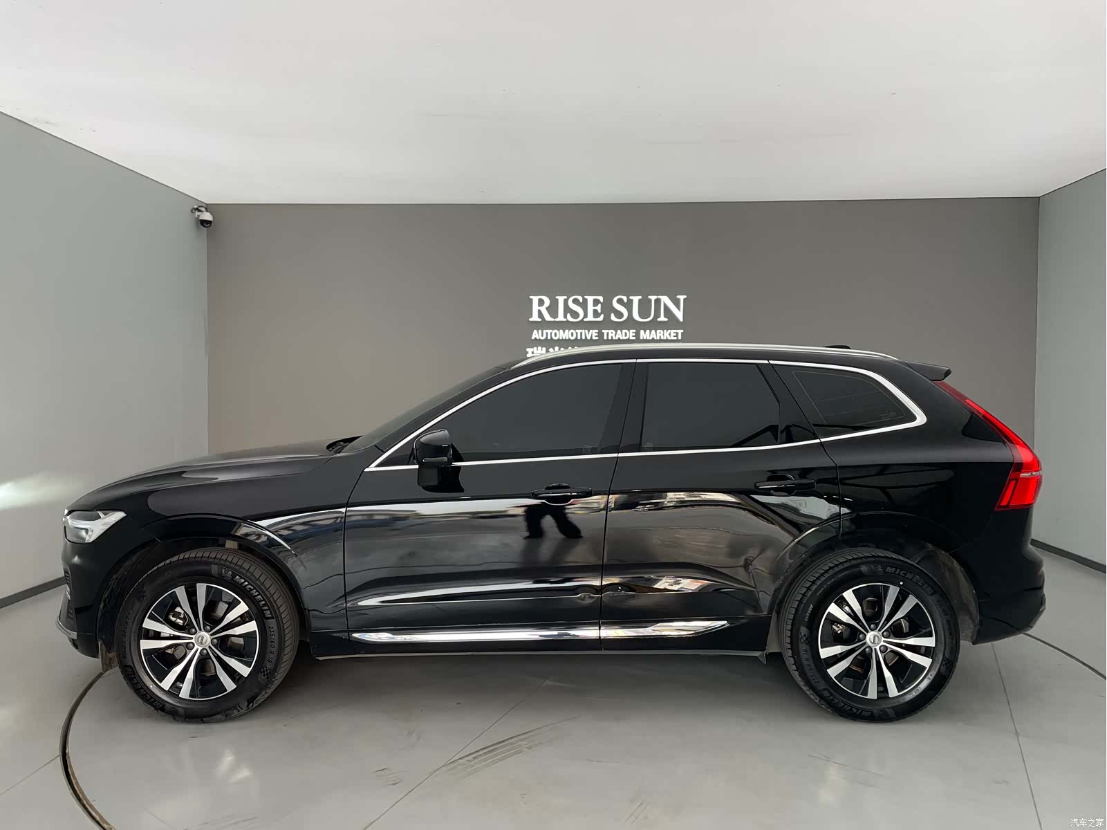Volvo XC60, 2023 10