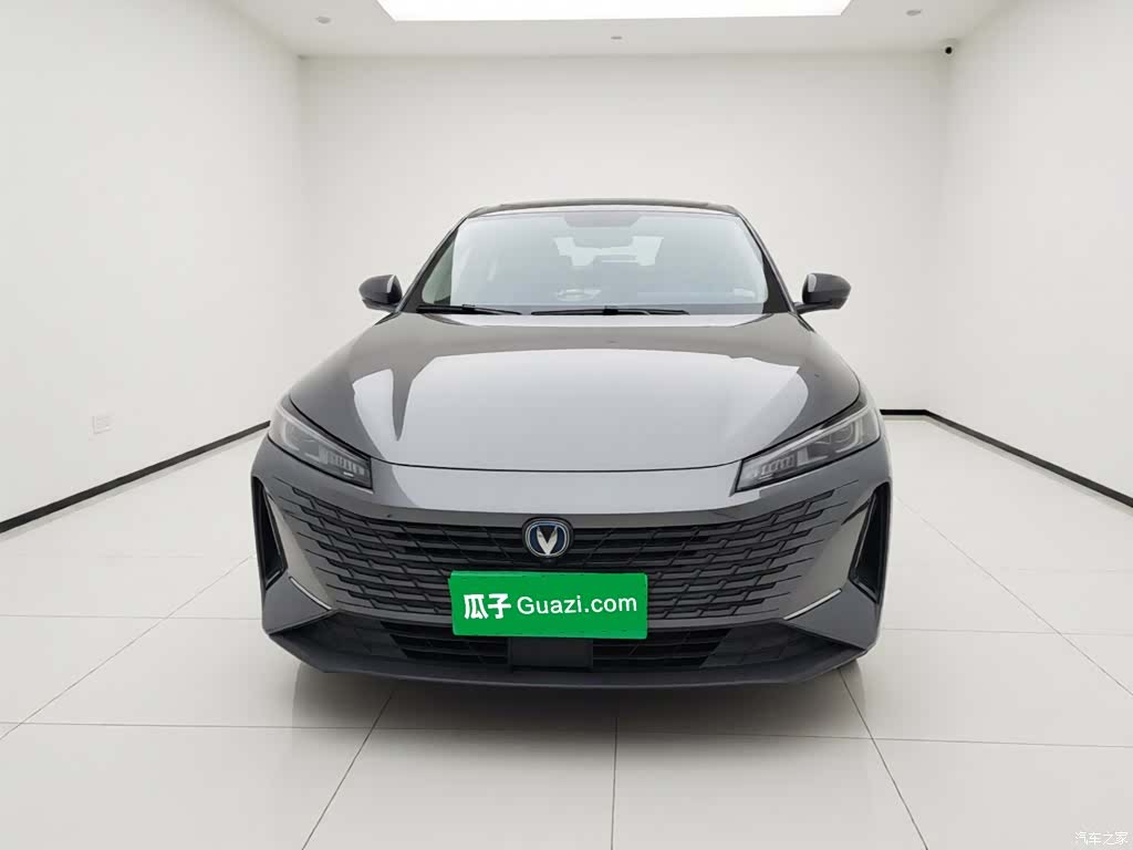 Changan NE, 2023 24