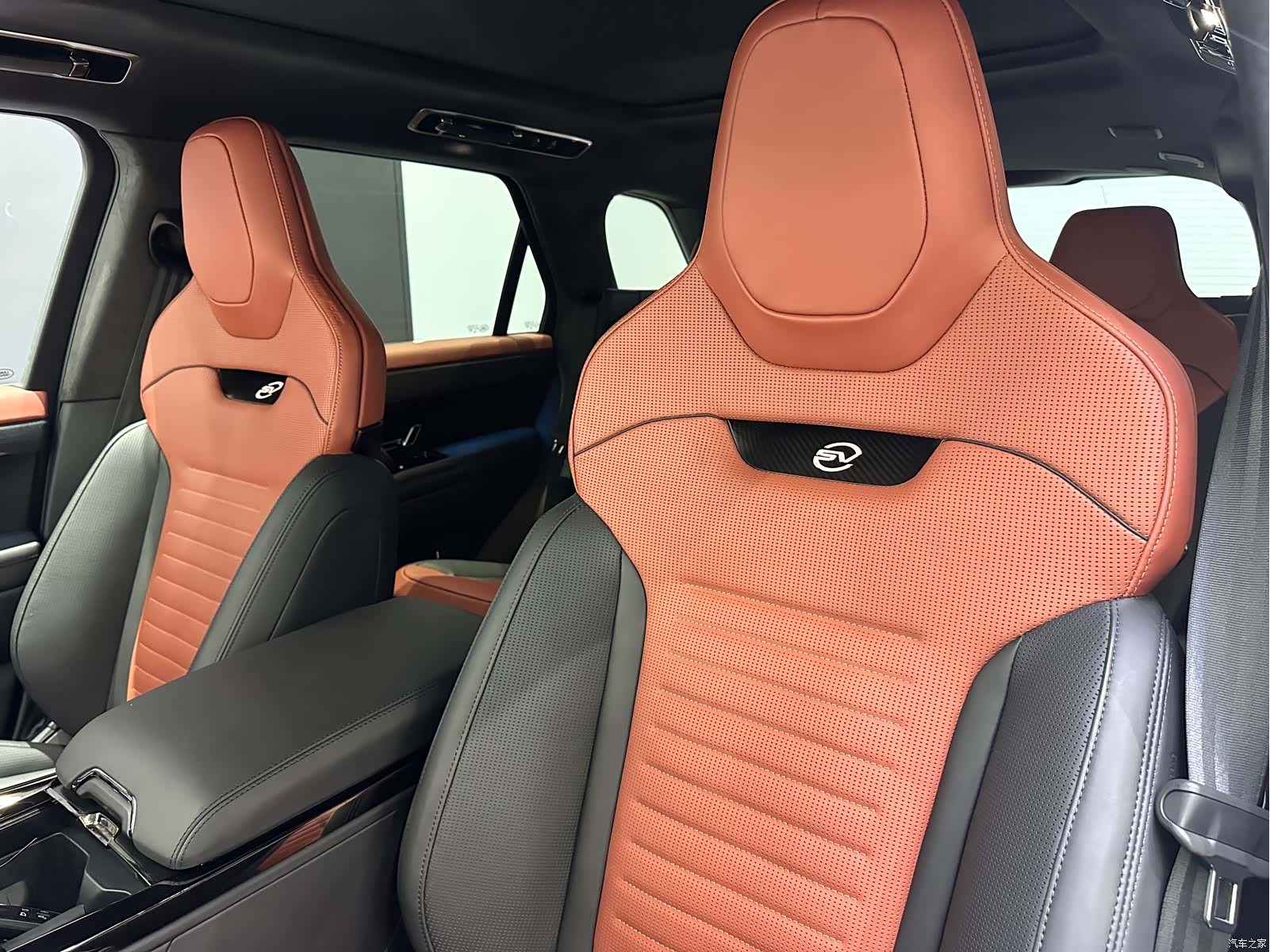 Land Rover Range Rover, 2026 13