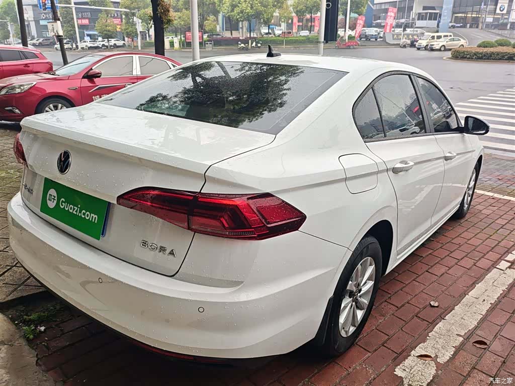 Volkswagen Bora, 2022 7