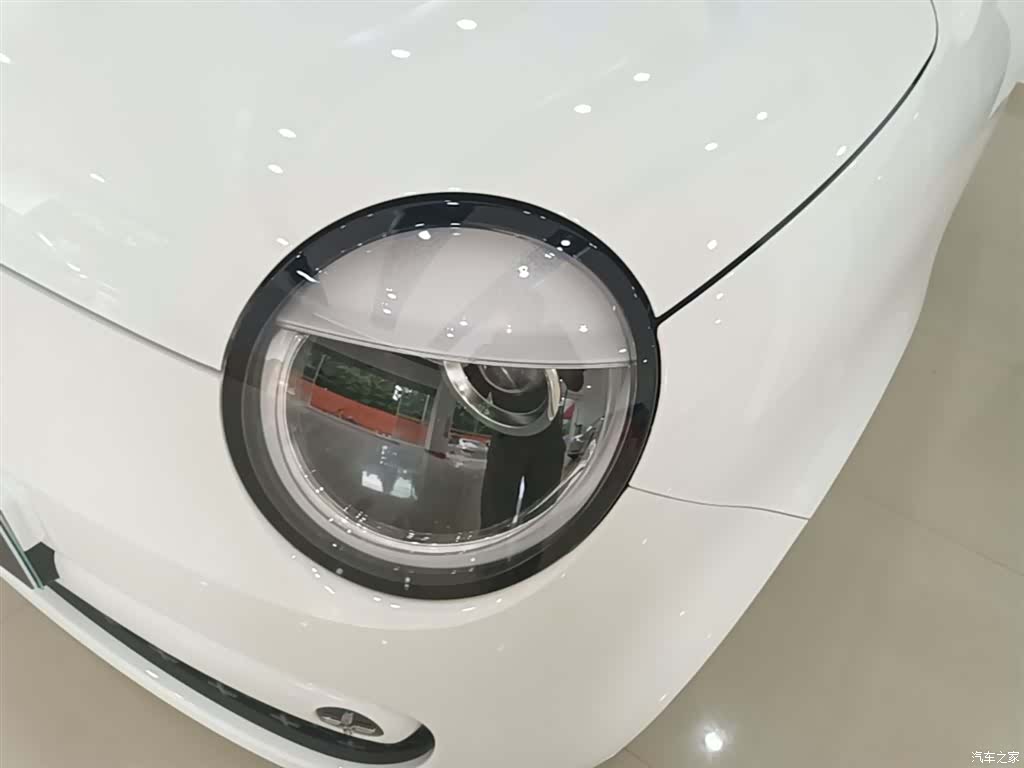Changan Lumin, 2026 24