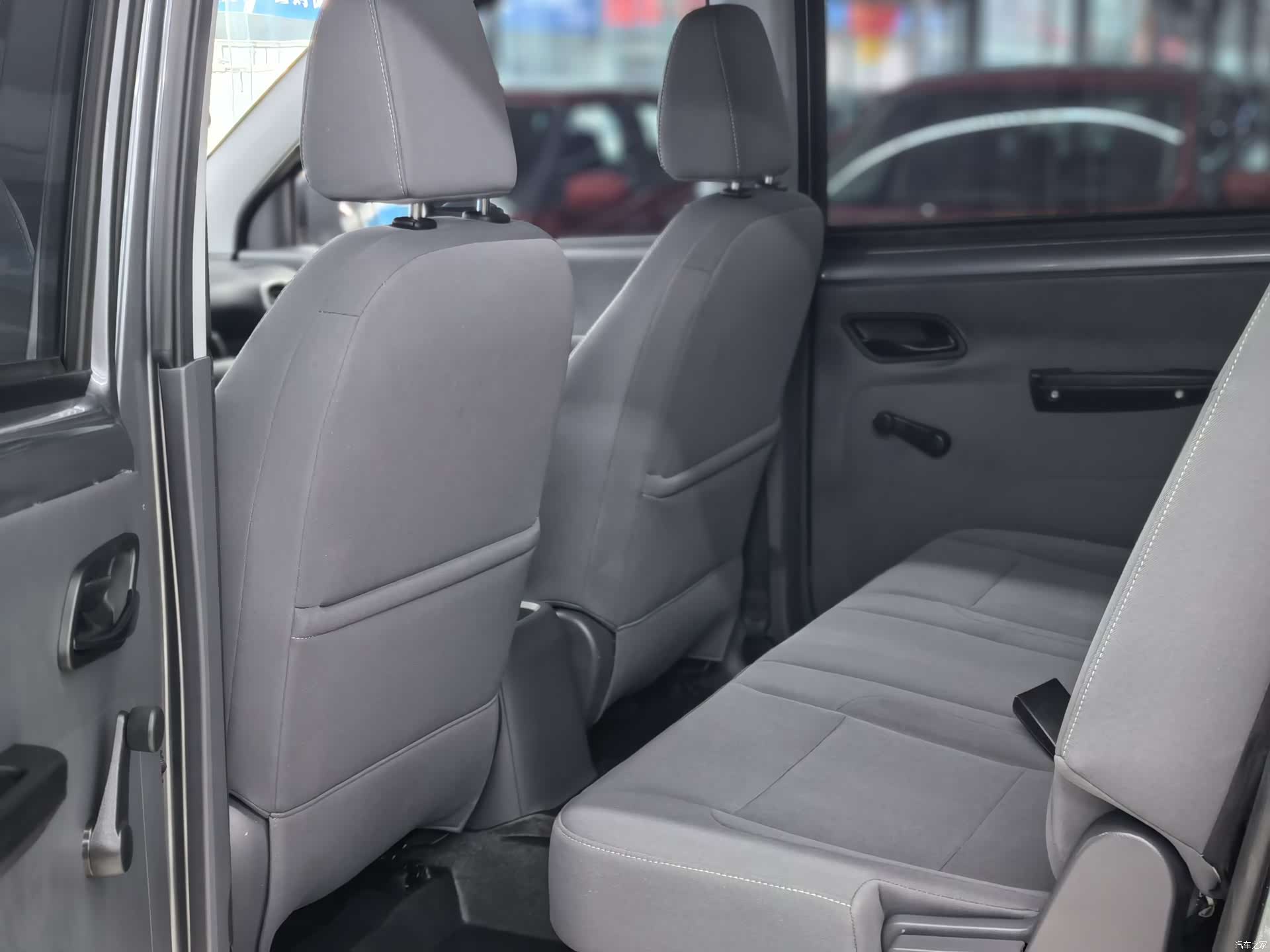 Wuling Hongguang, 2026 13