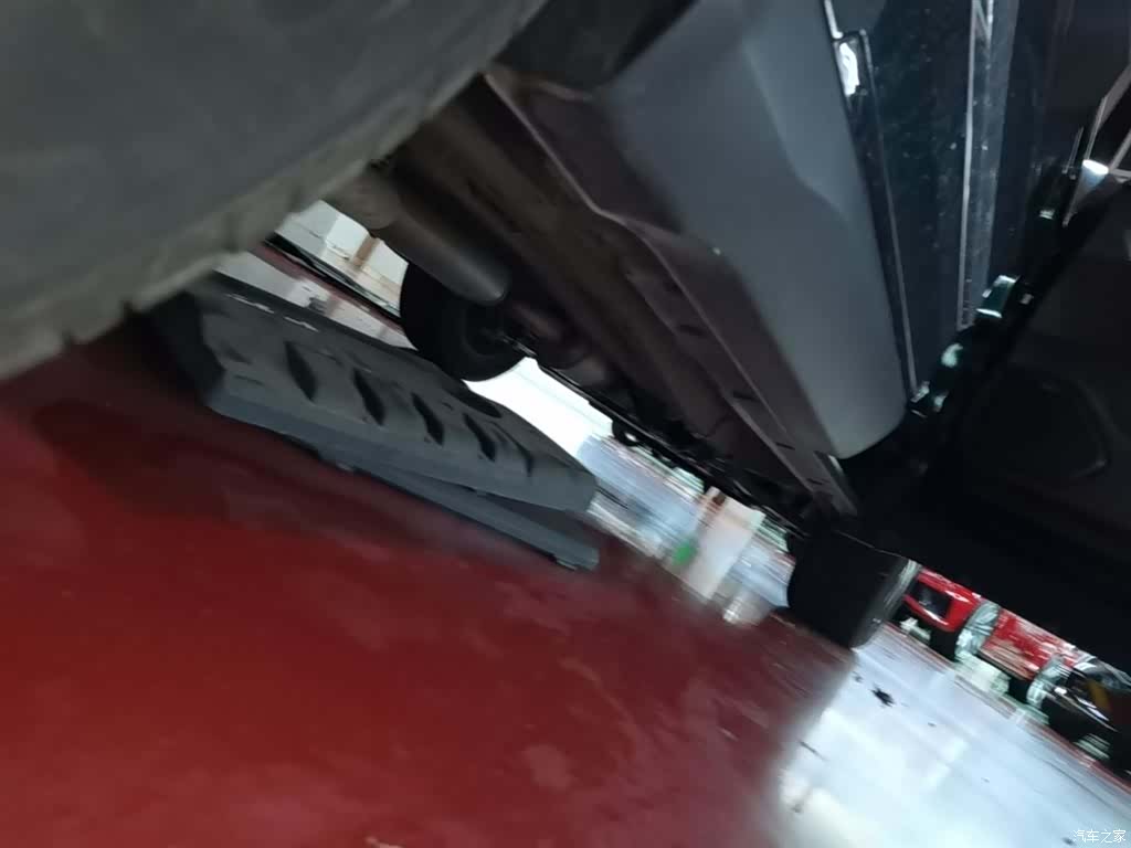 Chery Tiggo 8, 2024 21
