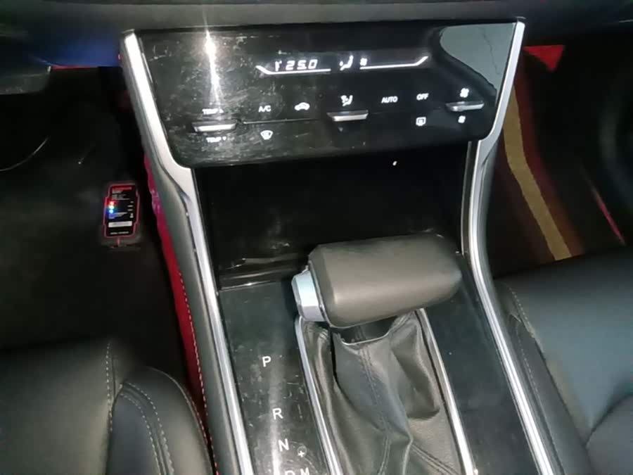 Changan CS75 2021, фото 14