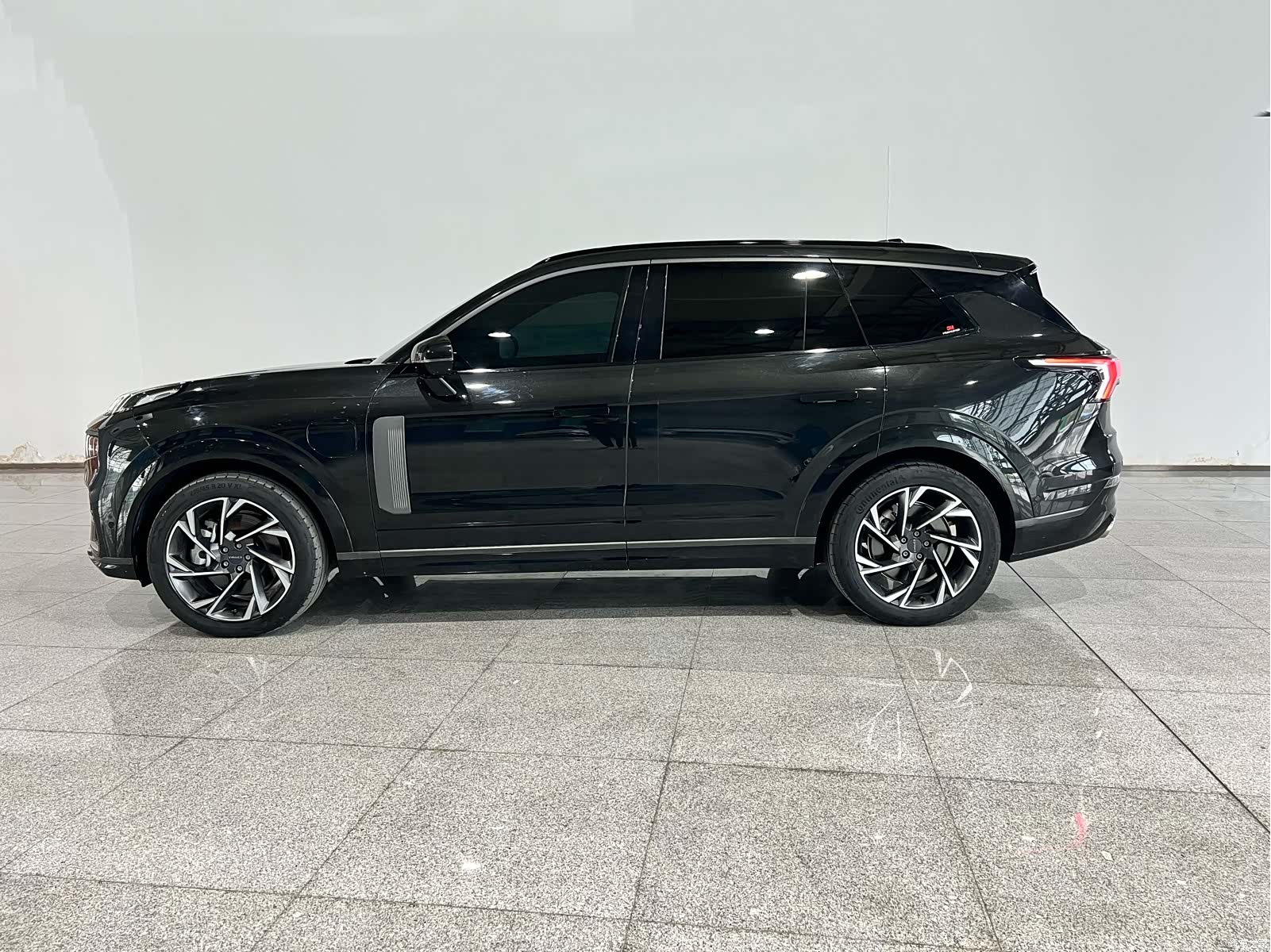 Lynk & Co 02, 2022 4