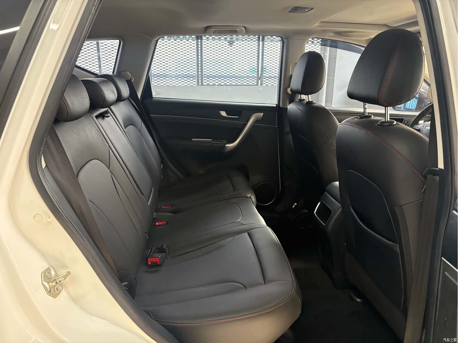 Haval M6, 2018 7