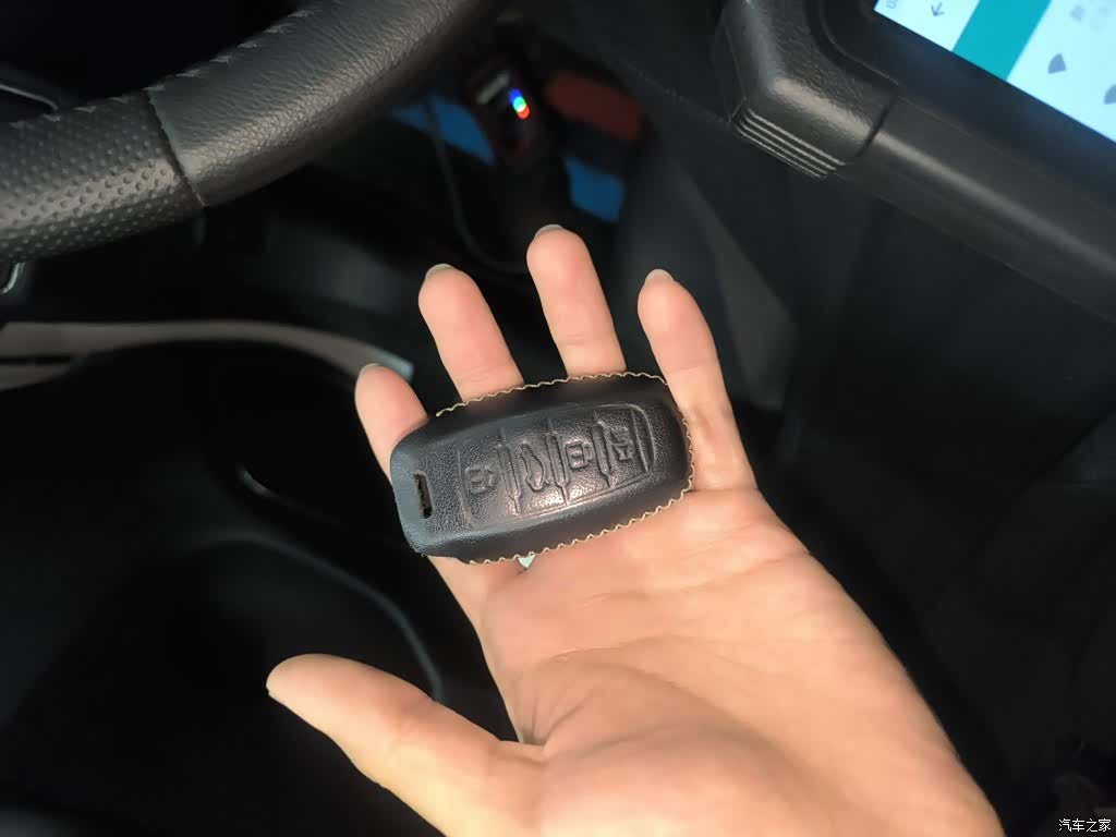 Haval H6, 2019 17