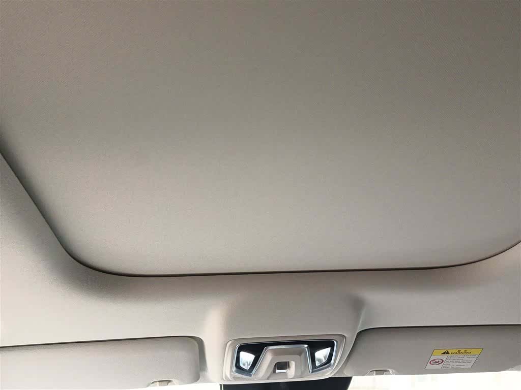 Changan CS75, 2025 18