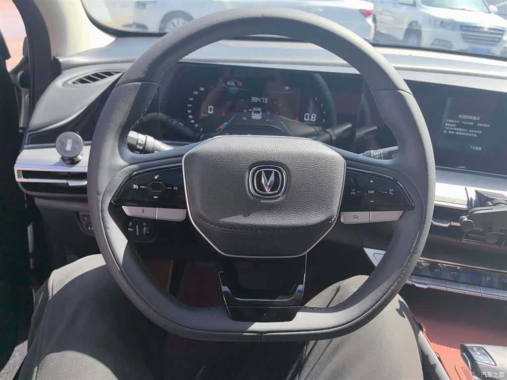 Changan Eado, 2023 7