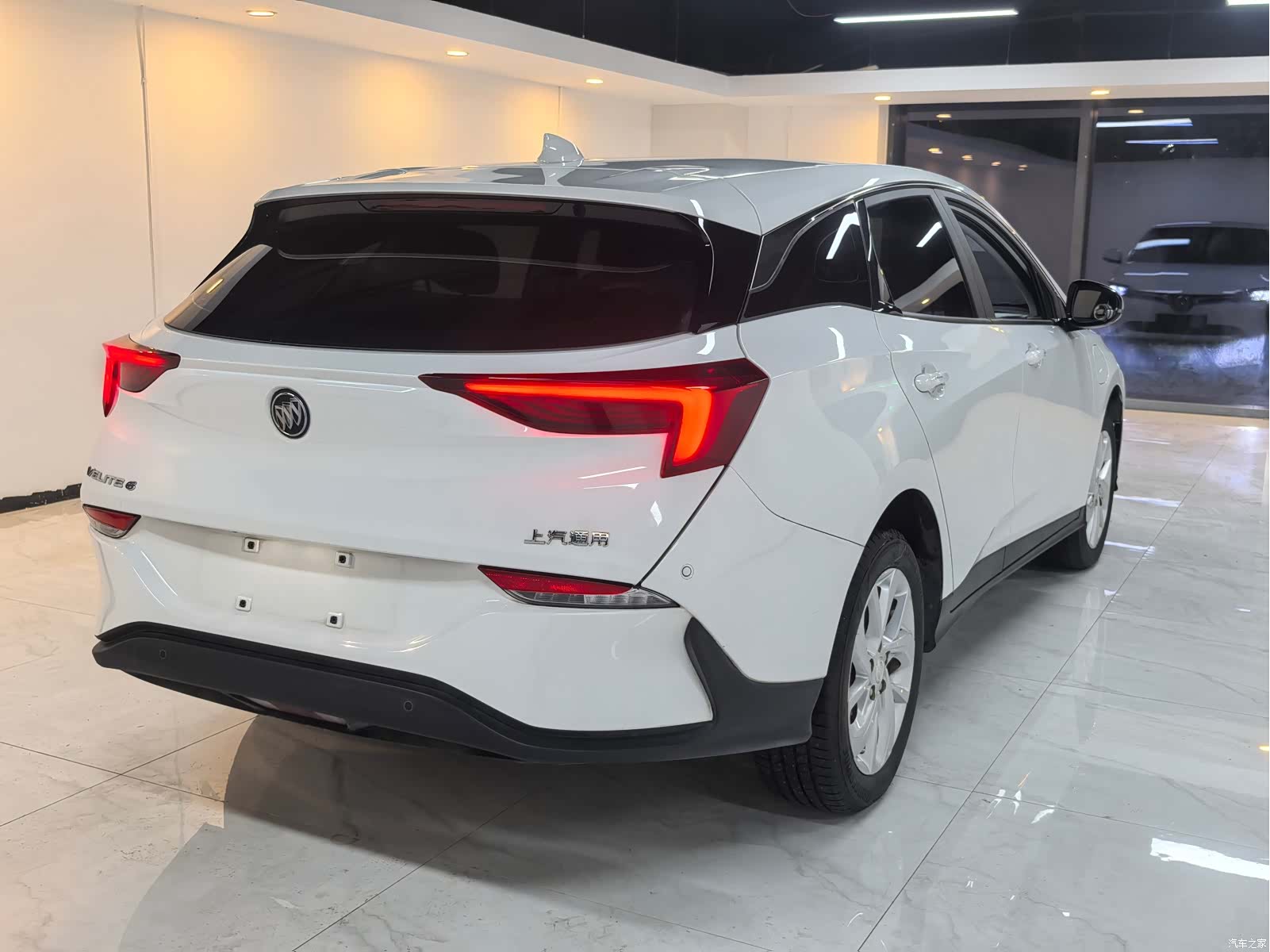 Buick Velite, 2024 7