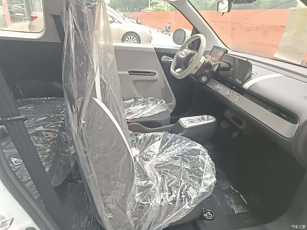 Changan Lumin, 2026 25