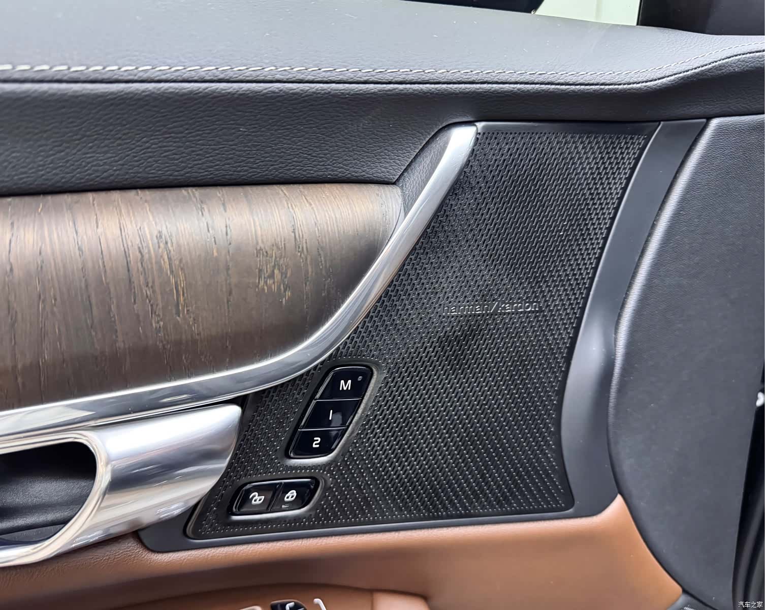 Volvo S90, 2022 11