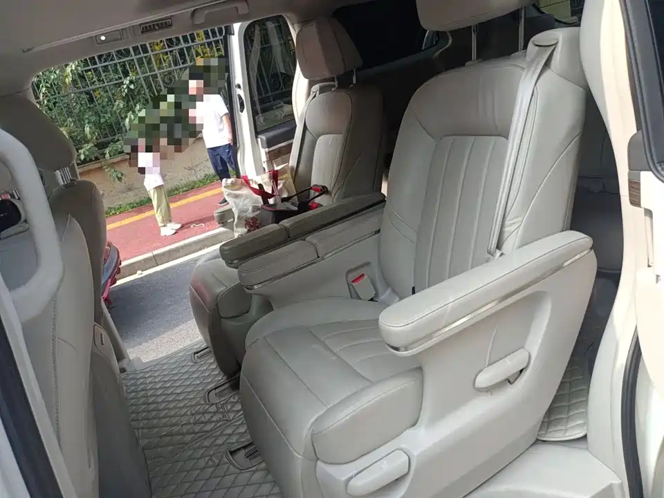 Trumpchi Trumpchi M8