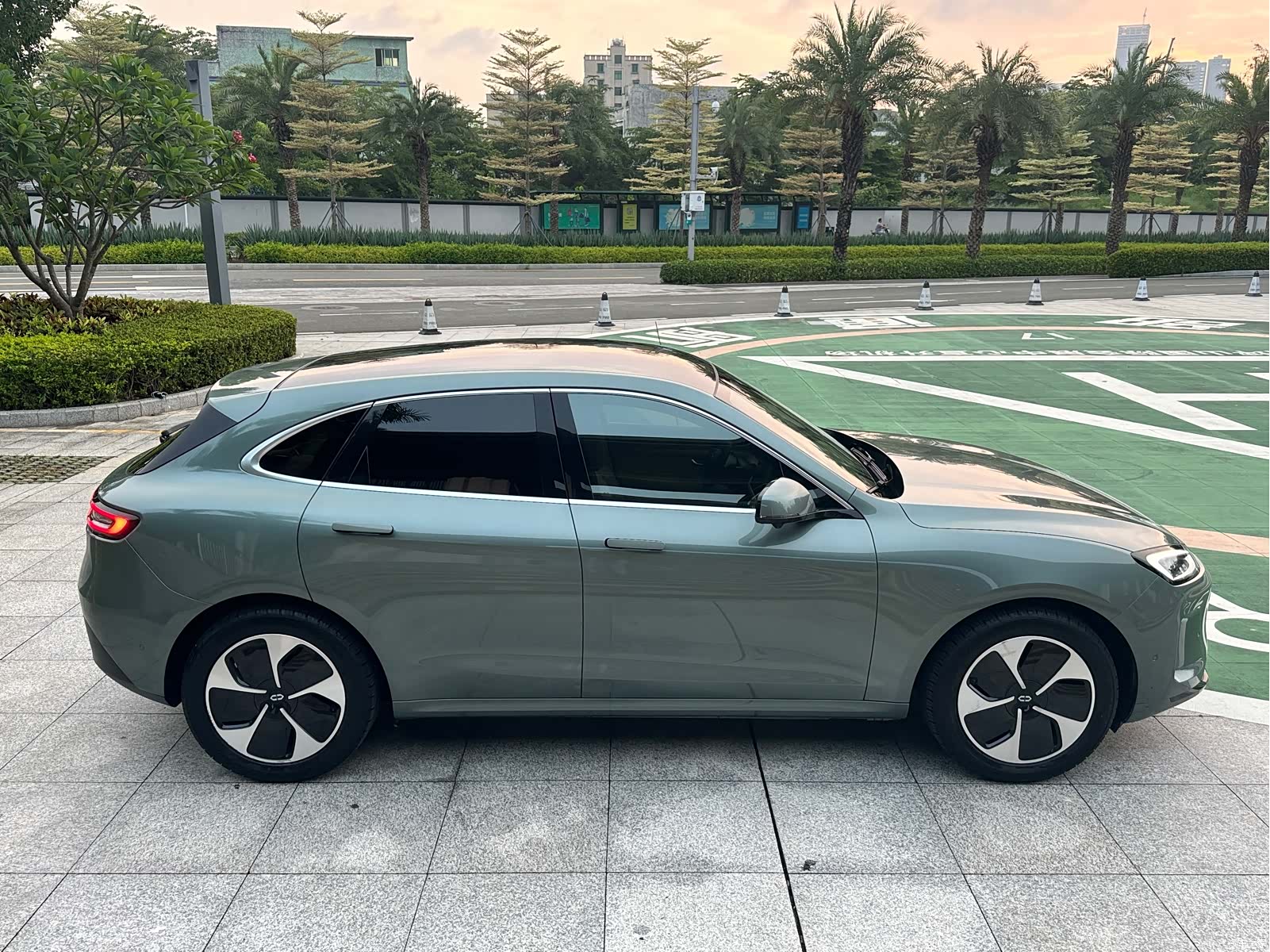 AITO M5, 2023 26