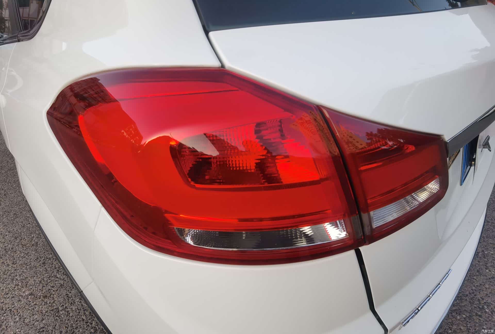 Chery 5, 2016 9