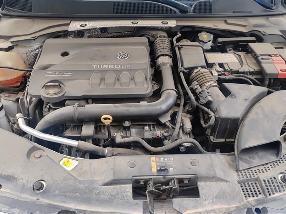 Buick Weilang Buick Weilang