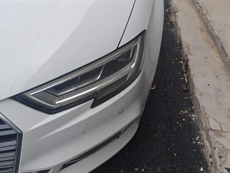 Audi A3 Audi A3