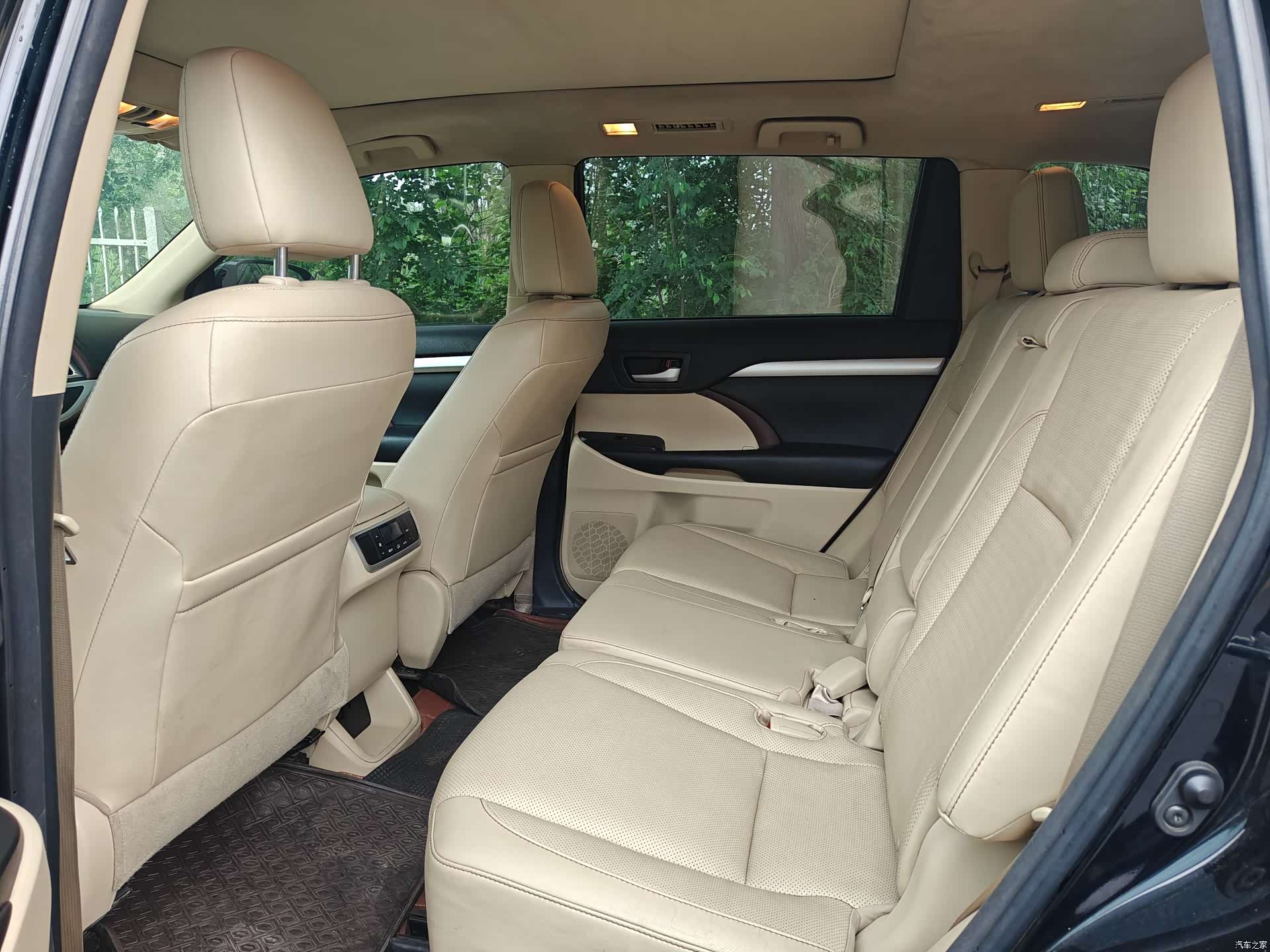Toyota Highlander, 2015 6