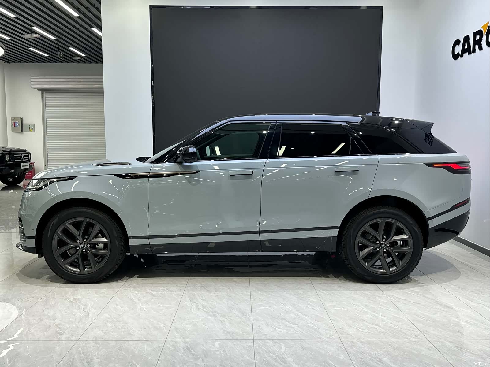 Land Rover Range Rover, 2026 4