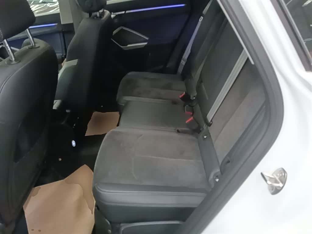 Audi Q3, 2021 17