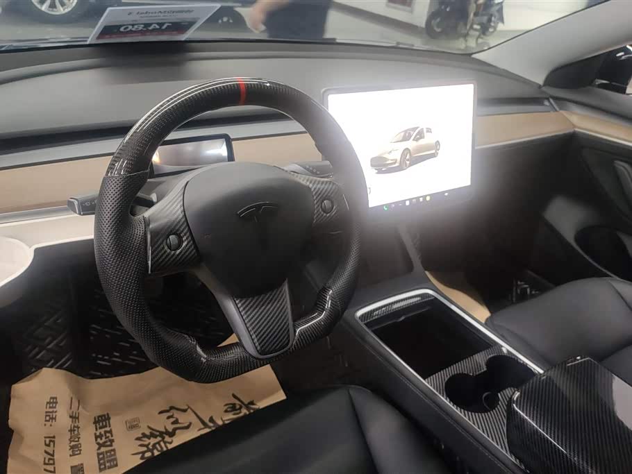 Tesla Model 3 Tesla Model 3